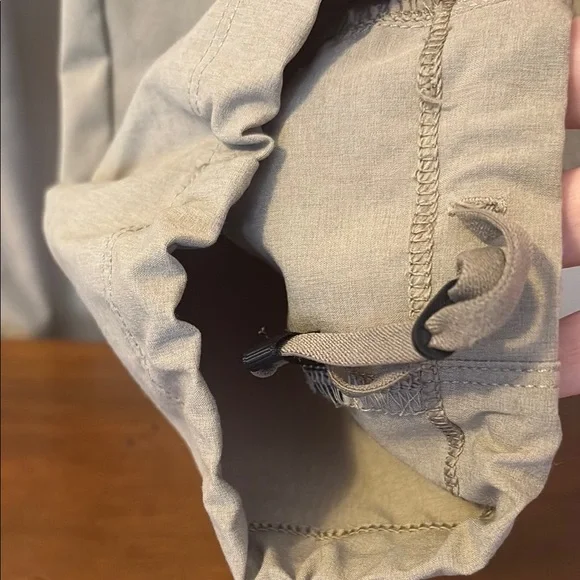 Kuhl hiking pants - Picture 5 of 8